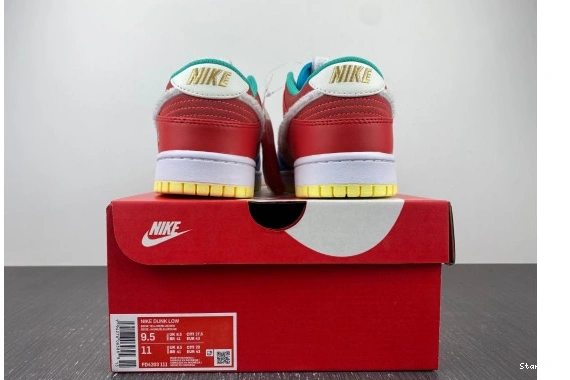 Year Orange Cream Blue of the Low Rabbit PRM Dunk Nike FD4203-111 Retro 1004